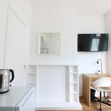 Апартаменти Lovely Studio Flats In Hackney Лондон Екстер'єр фото