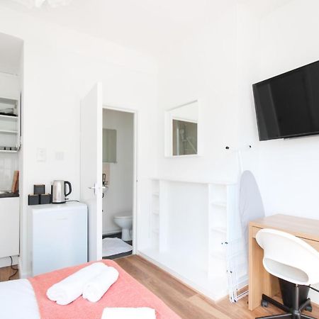 Апартаменти Lovely Studio Flats In Hackney Лондон Екстер'єр фото